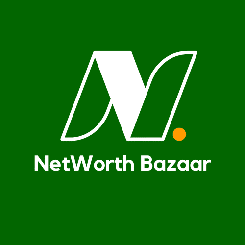 net worth bazaar