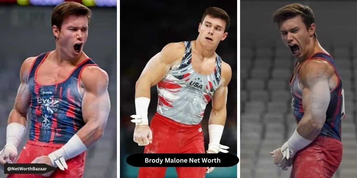 Brody Malone Net Worth