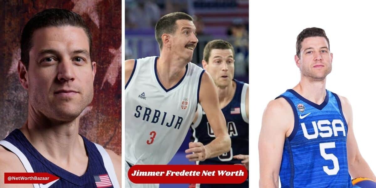 Jimmer Fredette Net Worth