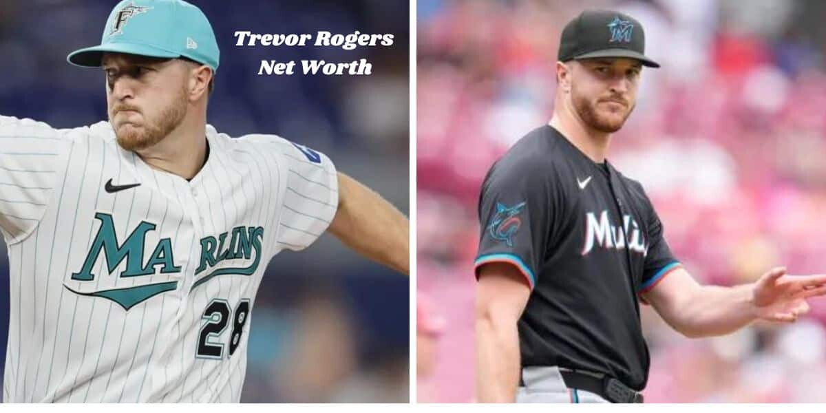 Trevor Rogers Net Worth