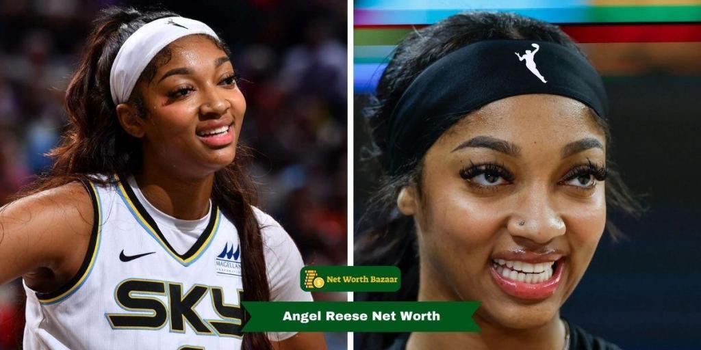 Angel Reese Net Worth