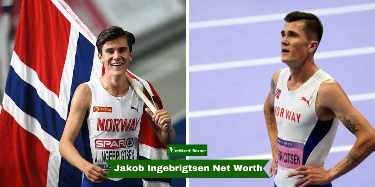 Jakob Ingebrigtsen Net Worth