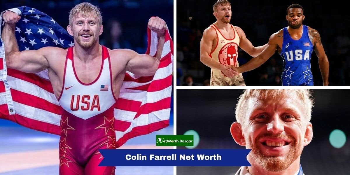 Kyle Dake Net Worth