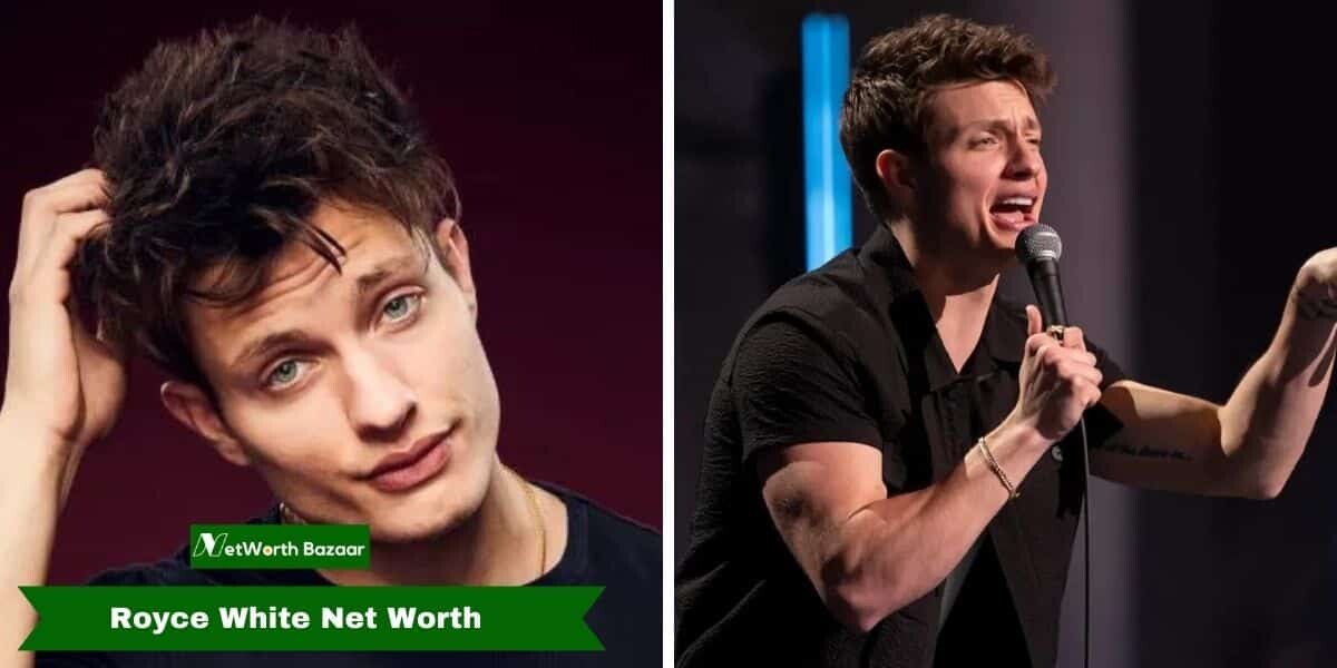 Matt Rife Net Worth