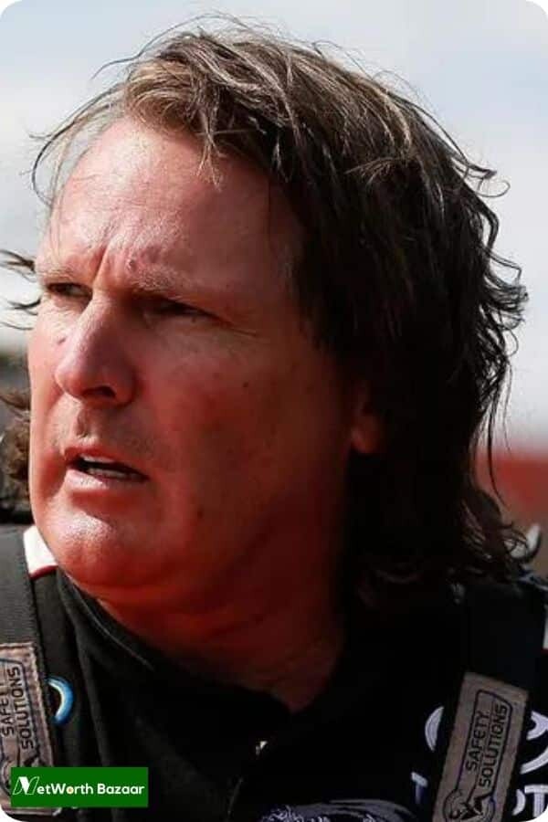 Scott Bloomquist Death