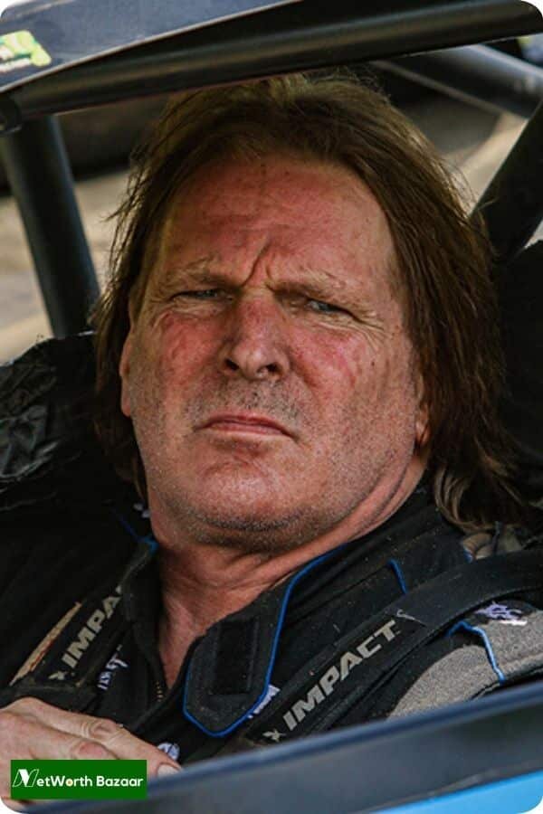 Scott Bloomquist