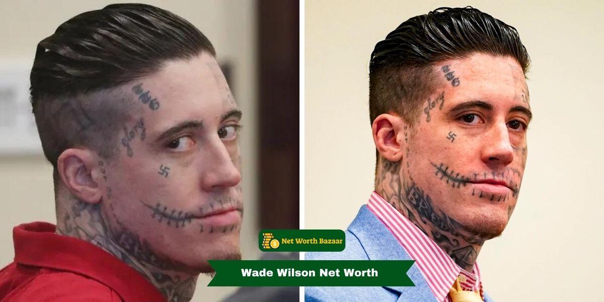 Wade Wilson Net Worth