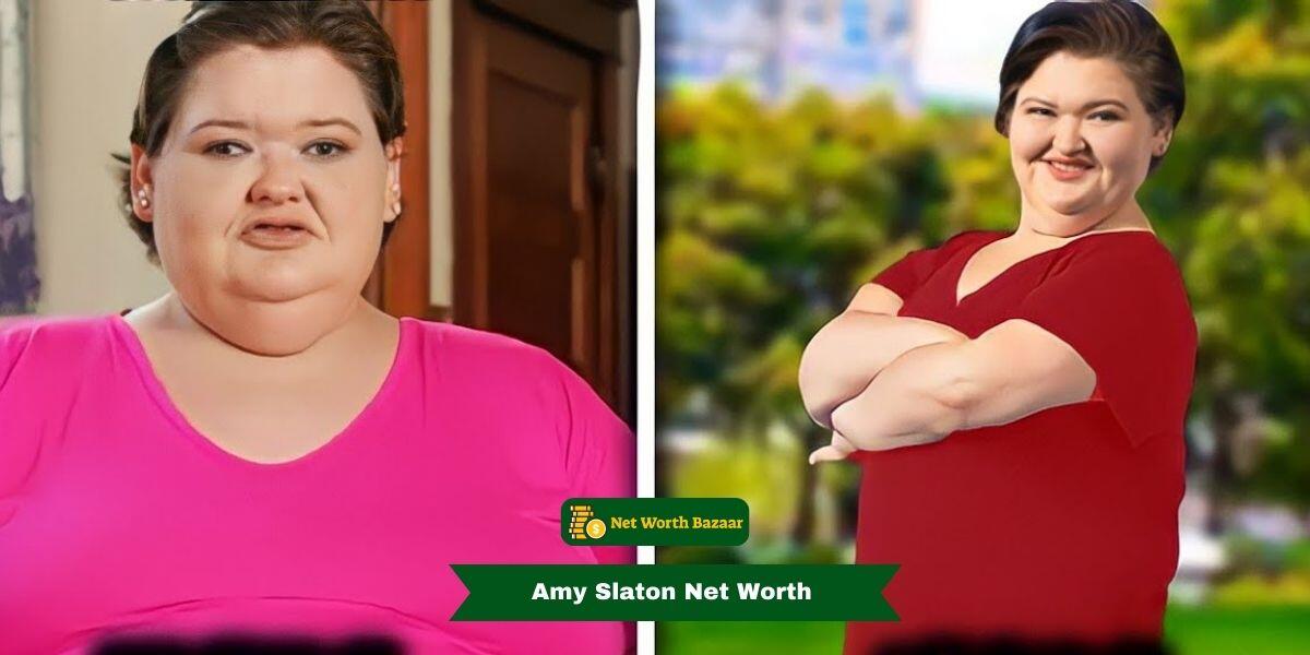 Amy Slaton Net Worth