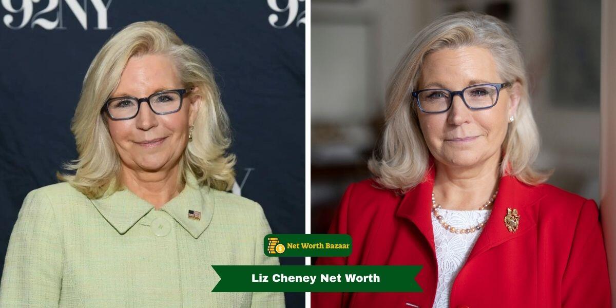 Liz Cheney Net Worth