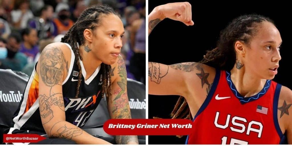 Brittney Griner Net Worth 2024: Wiki, Bio, Age, Height, Parents 4 Brittney Griner Net Worth