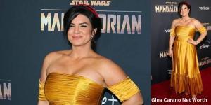 Gina Carano Net Worth 2024: Age, Wiki, Husband, Height