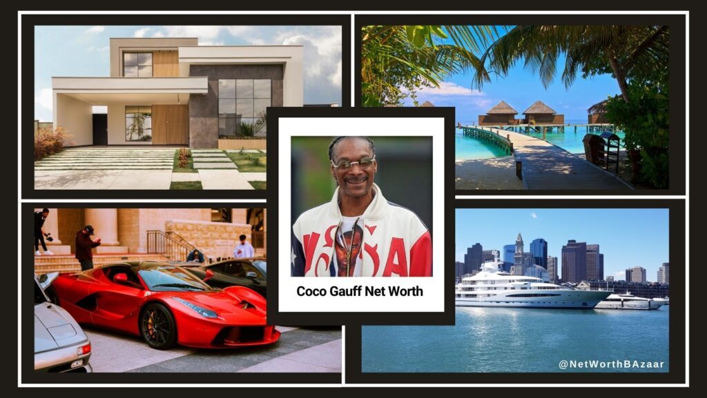 Snoop Dog Net Worth