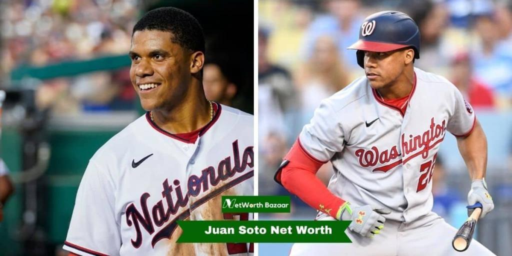 Juan Soto Net Worth 2024: Bio, Age, Height, Salary, Contract 6 Juan Soto Net Worth