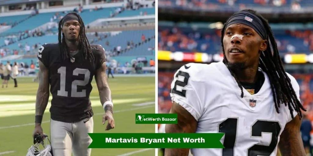 Martavis Bryant Net Worth 2024: Bio, Age, Height, Car, House 3 Martavis Bryant Net Worth