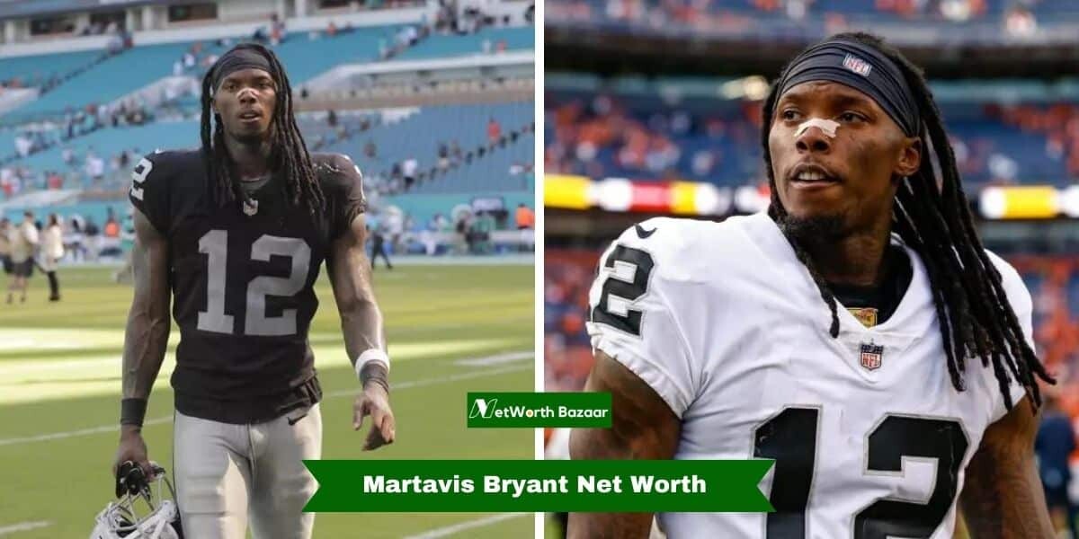 Martavis Bryant Net Worth