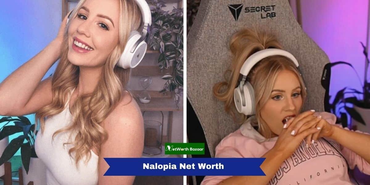 Nalopia Net Worth