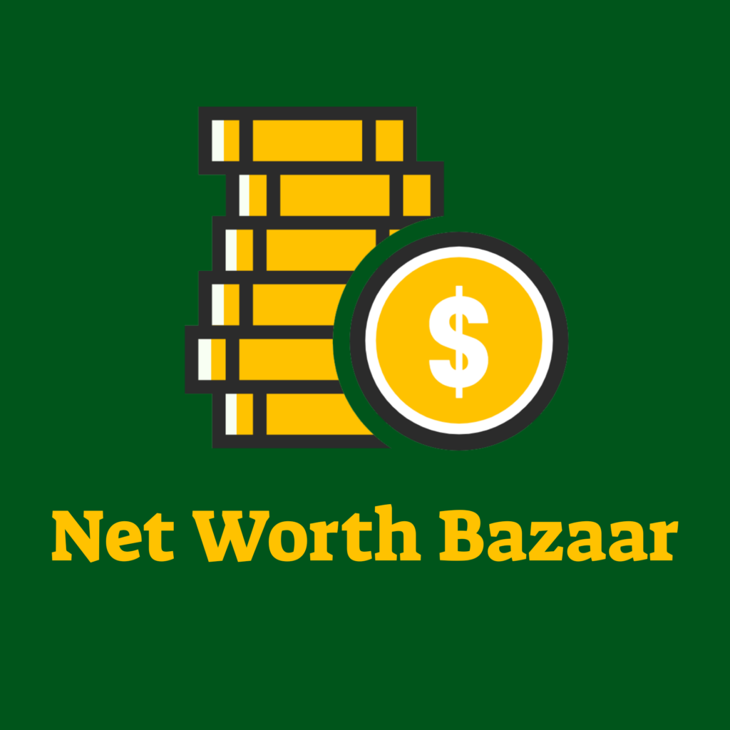 NetWorthBazaar