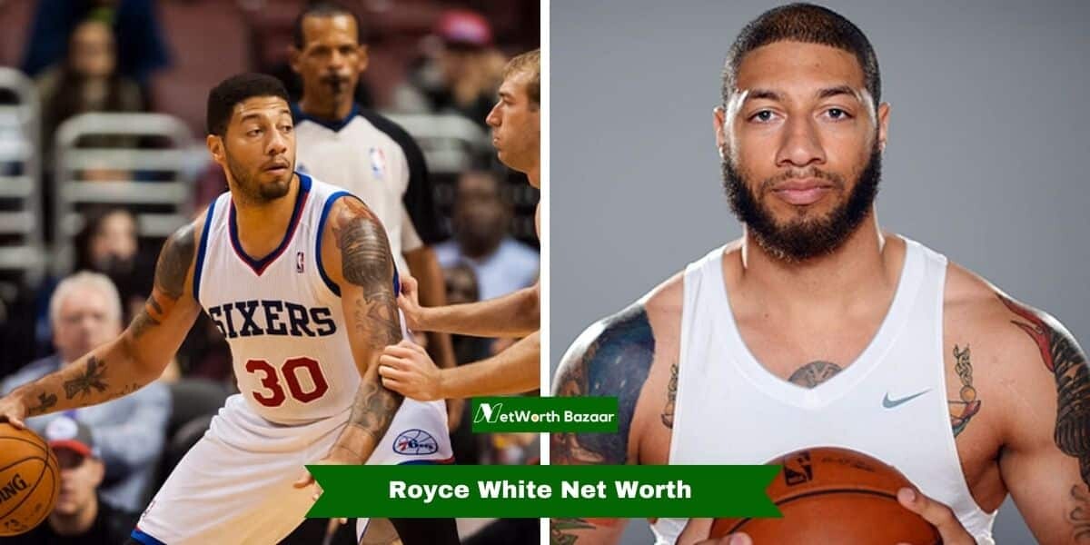 Royce White Net Worth