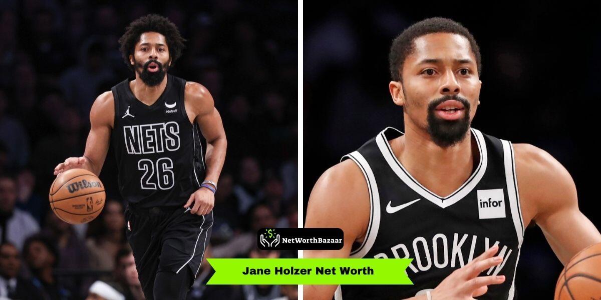 Spencer Dinwiddie Net Worth