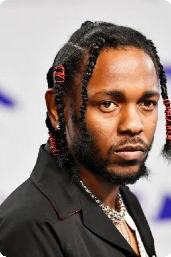 Kendrick Lamar Biography